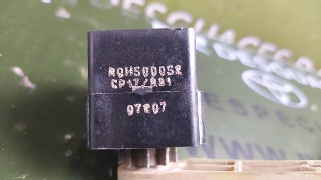LAND ROVER RQH500052 Sensor de nivel de carrocería trasero izquierdo comprar Barcelona