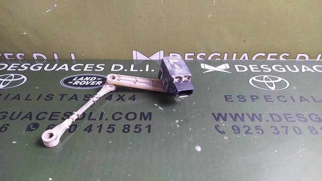 RQH500052 LAND ROVER Sensor de nivel de carrocería trasero izquierdo  disponible Vigo