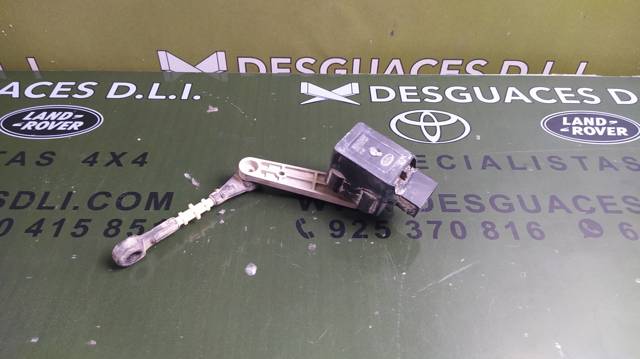 RQH500052 LAND ROVER Sensor de nivel de carrocería trasero izquierdo comprar Madrid