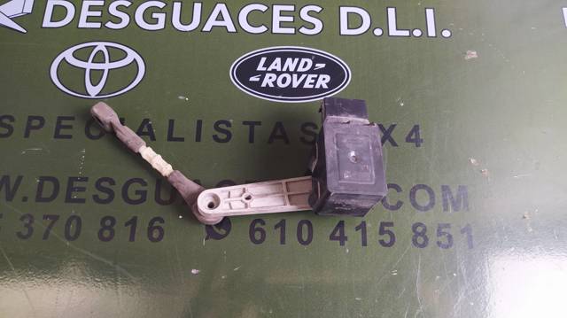 LAND ROVER RQH500052 Sensor de nivel de carrocería trasero izquierdo comprar Pamplona