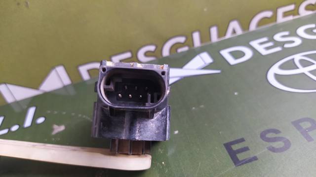 LAND ROVER RQH500052 Sensor de nivel de carrocería trasero izquierdo  comprar en Albacete