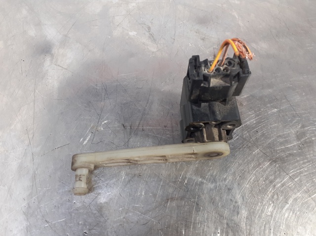 LAND ROVER RQH500052 Sensor de nivel de carrocería trasero izquierdo  en stock Valencia