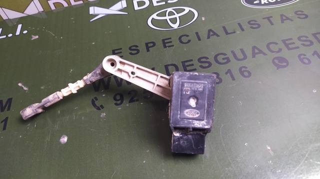 RQH500052 LAND ROVER Sensor de nivel de carrocería trasero izquierdo comprar Bilbao