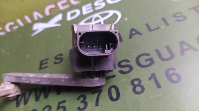 LAND ROVER RQH500052 Sensor de nivel de carrocería trasero izquierdo  disponible Valladolid