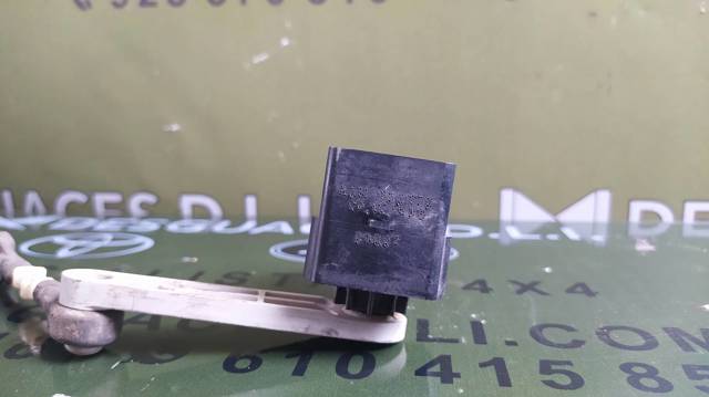 RQH500052 LAND ROVER Sensor de nivel de carrocería trasero izquierdo  en stock Huelva