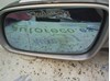 Espejo retrovisor izquierdo RS0225395 VAG