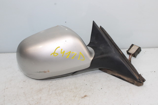 Espejo de retrovisor derecho Audi A4 sedán desguace