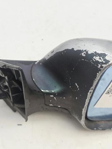 Pieza Espejo de retrovisor derecho para Audi A4 B5 segunda mano