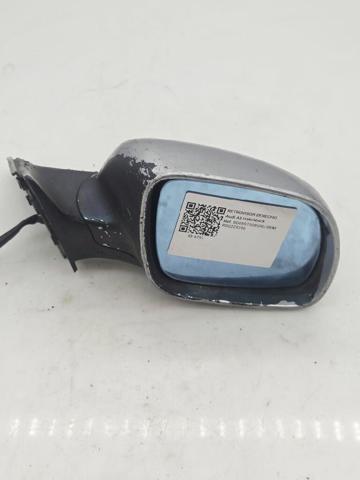 Espejo retrovisor derecho Audi A4 B5 8D2 usado