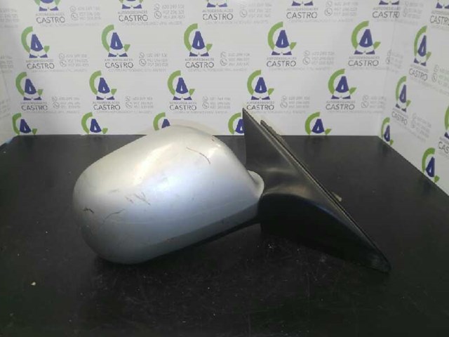 Espejo retrovisor derecho para Audi A4 B5 (1994-2001) desguace