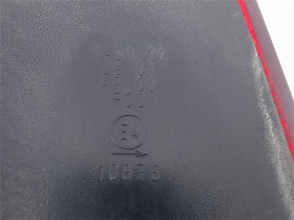 RS1022A01AR00F00 Piloto trasero derecho  disponible Málaga