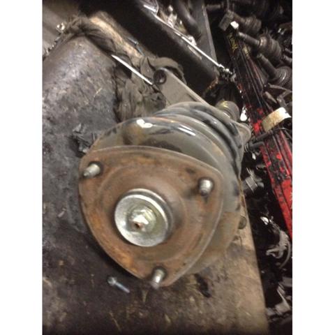 RSC000020 LAND ROVER Amortiguador delantero derecho  comprar en Lleida