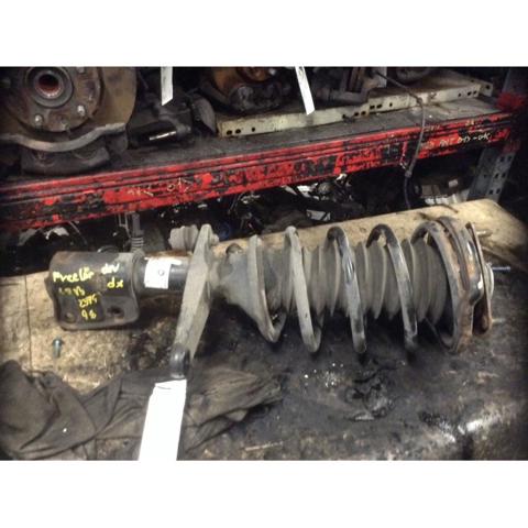 RSC000020 LAND ROVER Amortiguador delantero derecho comprar Bilbao