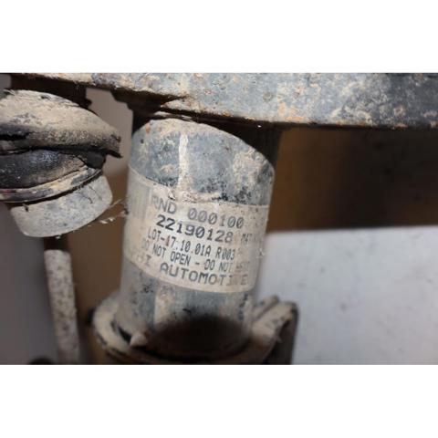 LAND ROVER RSC000020 Amortiguador delantero derecho  disponible Lugo