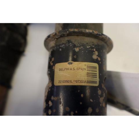 RSC000030 Land Rover