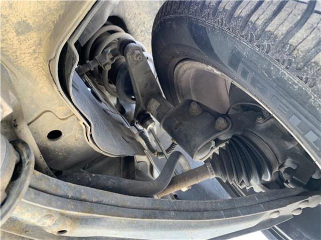 RSC000040 LAND ROVER Amortiguador delantero derecho  en stock Gandía
