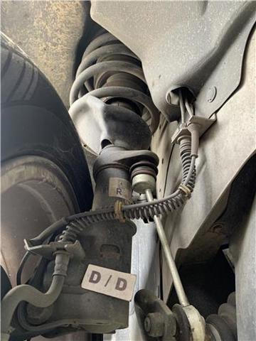 LAND ROVER RSC000040 Amortiguador delantero derecho comprar Barcelona