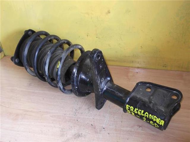 RSC000040 Amortiguador delantero derecho comprar Girona