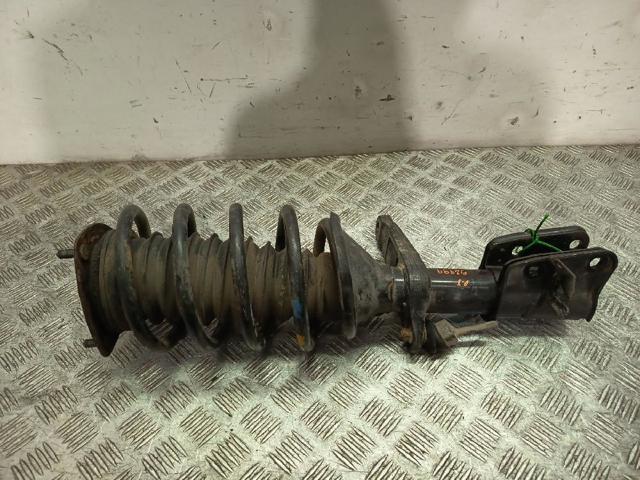 Amortiguador eje delantero izquierda RSC000050 LAND ROVER
