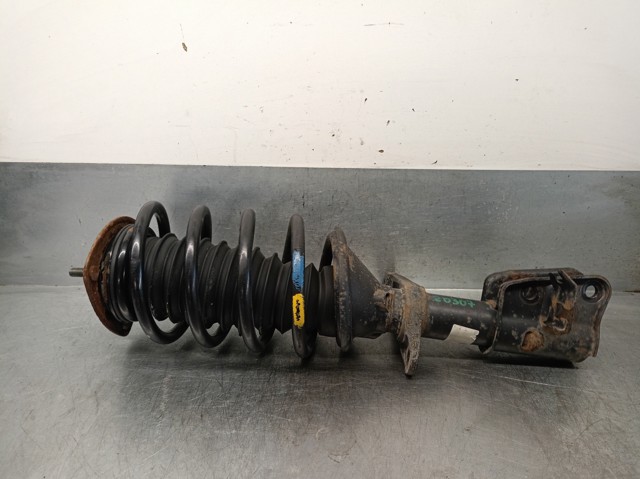 Amortiguador eje delantero izquierda RSC000050 LAND ROVER