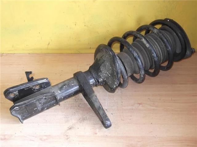 RSC000050 LAND ROVER Amortiguador delantero izquierdo comprar Madrid
