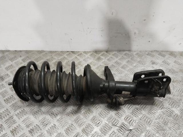 Amortiguador eje delantero izquierda RSC000050 LAND ROVER