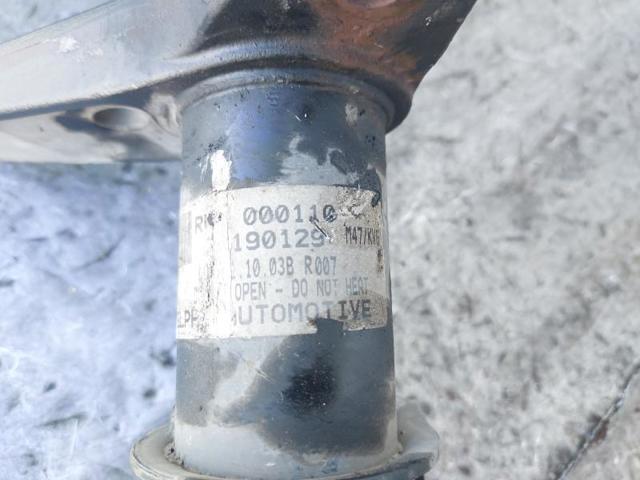 LAND ROVER RSC000050 Amortiguador delantero izquierdo  disponible Valladolid