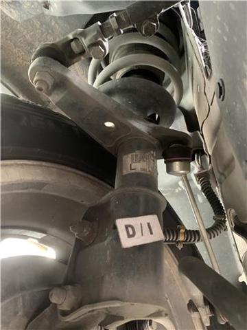 LAND ROVER RSC000050 Amortiguador delantero izquierdo  en stock Salamanca