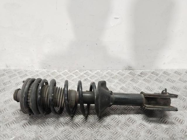 Amortiguador frontal izquierdo RSC000050 LAND ROVER