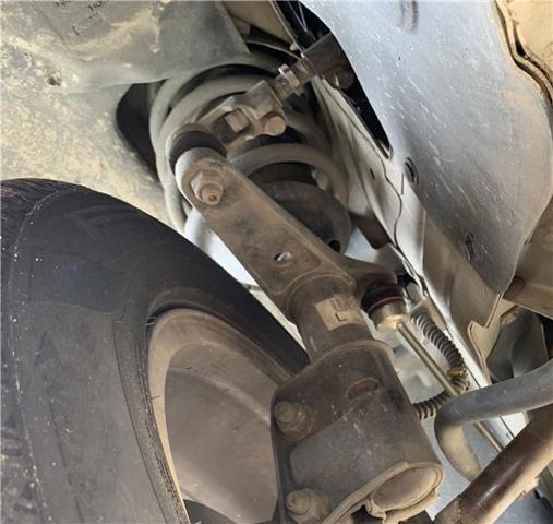 LAND ROVER RSC000050 Amortiguador delantero izquierdo  disponible Lugo