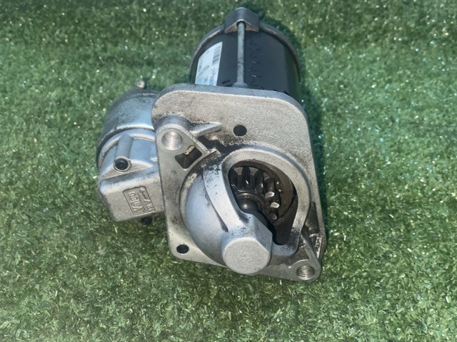 RENAULT RSM1411 Motor de arranque  en stock Valencia