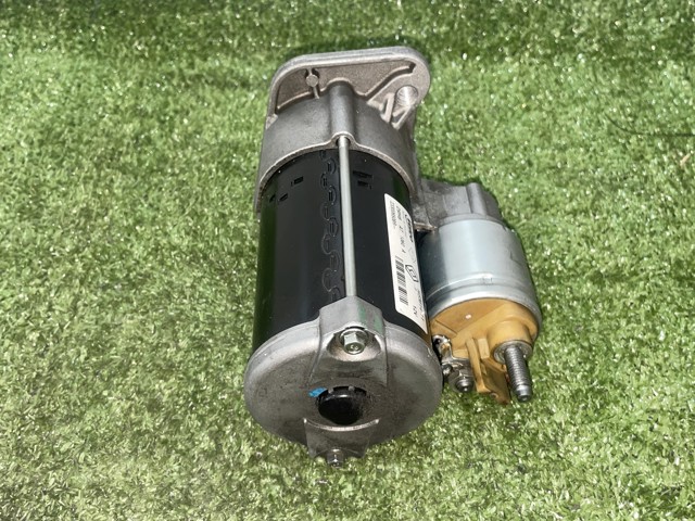 RSM1411 RENAULT Motor de arranque  disponible Vigo