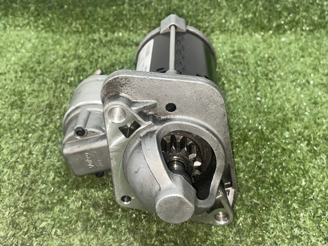 RSM1411 RENAULT Motor de arranque  en stock Gandía