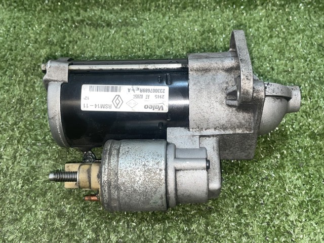 RSM1411 Motor de arranque  en stock Granada