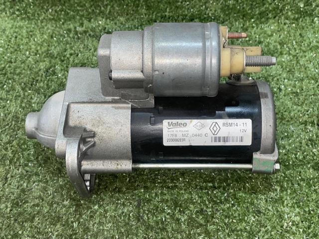 RSM1411 RENAULT Motor de arranque  comprar en Oviedo