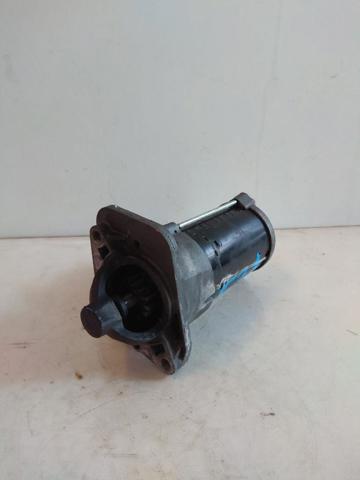 RENAULT RSM1411 Motor de arranque comprar Pamplona