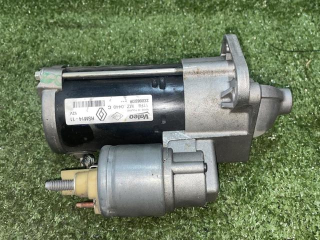 RENAULT RSM1411 Motor de arranque  comprar en Murcia