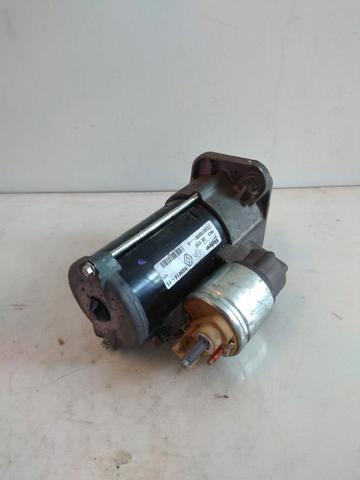 RENAULT RSM1411 Motor de arranque  en stock Valencia