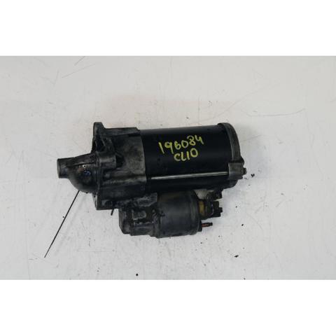 RENAULT RSM1411 Motor de arranque  comprar en Ponferrada