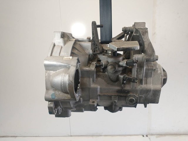 RSW VAG