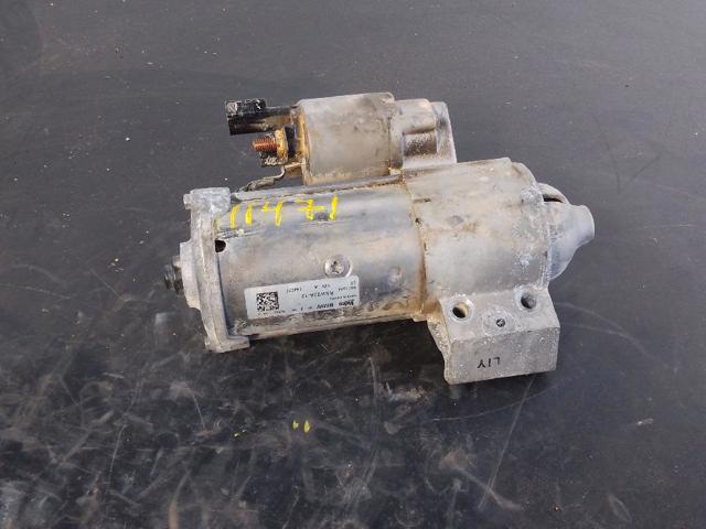 Motor de arranque para BMW 3 G20, G80, G28