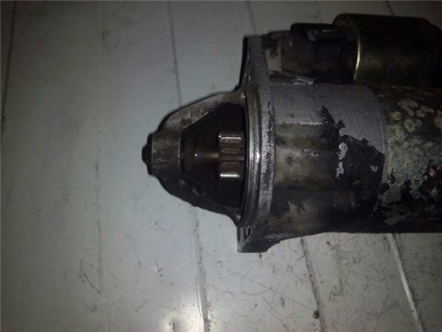 RTD FORD Motor completo  comprar en Lleida