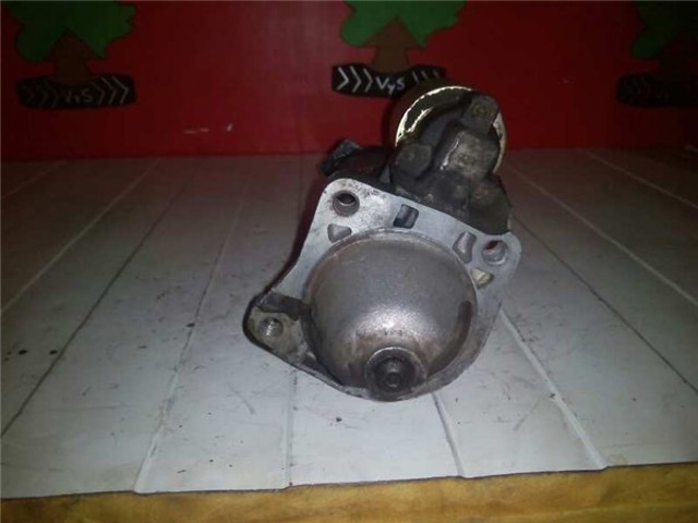 FORD RTD Motor completo  comprar en Albacete