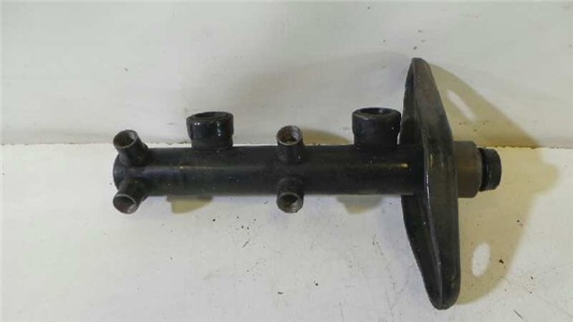 RTD FORD Motor completo  disponible Alicante