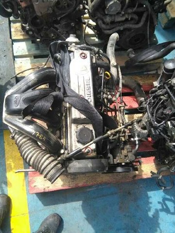 RTD Ford