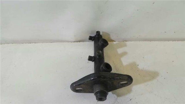 RTD FORD Motor completo  disponible Ourense