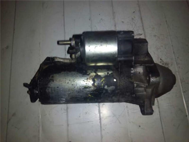 RTD Motor completo  comprar en Pontevedra