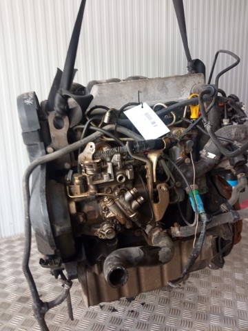 RTD Ford