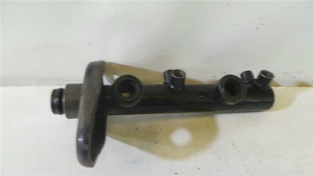 FORD RTD Motor completo comprar Tarragona