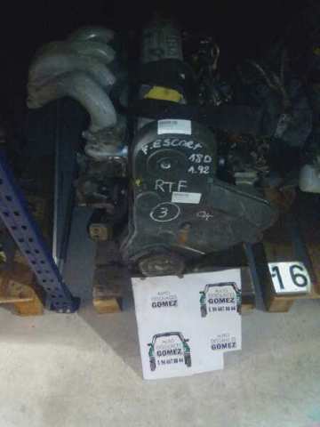 RTF Ford